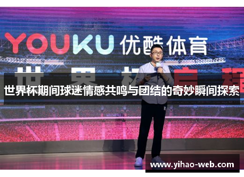 世界杯期间球迷情感共鸣与团结的奇妙瞬间探索