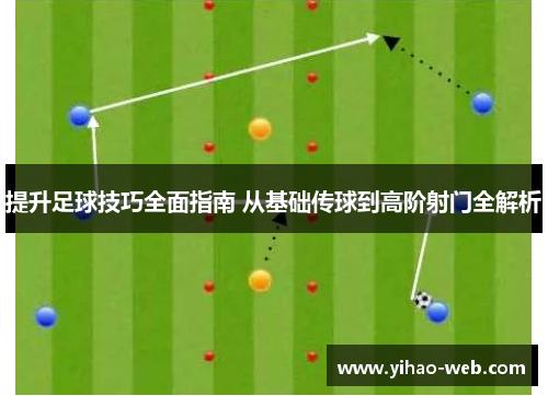提升足球技巧全面指南 从基础传球到高阶射门全解析