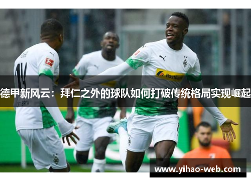 德甲新风云：拜仁之外的球队如何打破传统格局实现崛起